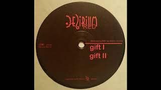 WJ Henze – Gift II