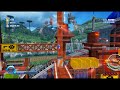 Sonic Colors Ultimate Planet Wisp Act 5 No Wisps 1080 HD