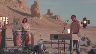 Toro y Moi - Live from Trona Trailer