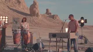 Toro Y Moi Live from Trona Trailer HD