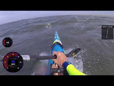 BollenBoys Dutch Coast Race 2017