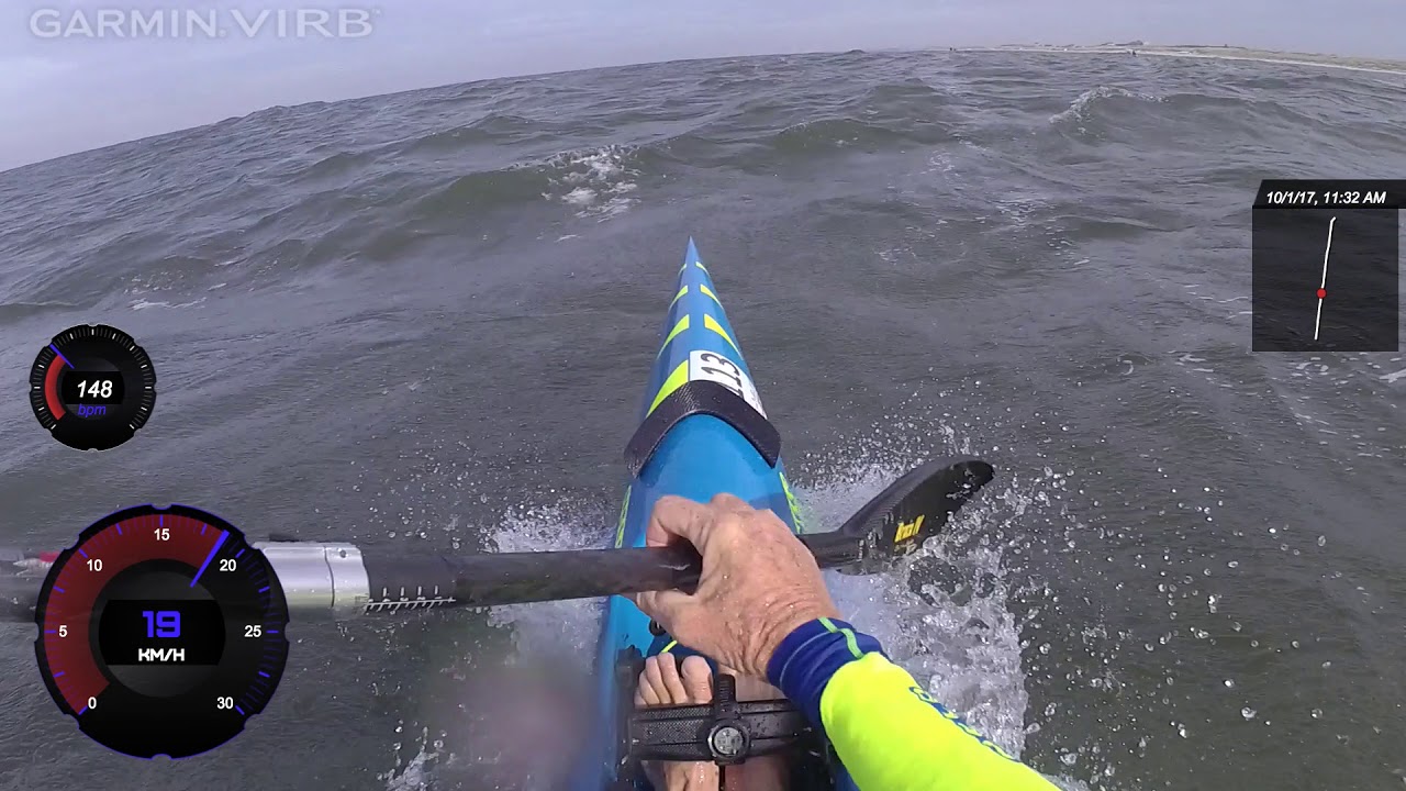 BollenBoys Dutch Coast Race 2017