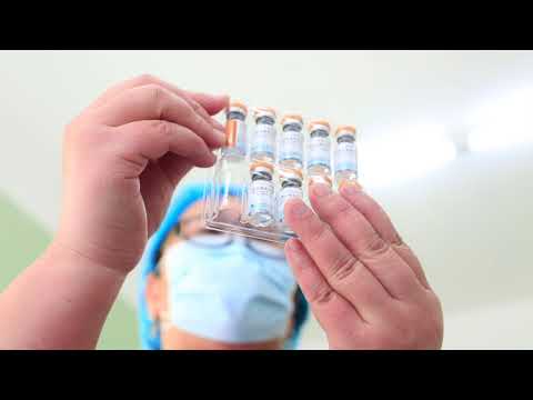 Reflections on Immunization in the United States: Dr. Bill Foege