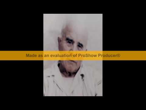 Pr.Marian Marcus - Voi care traiti iubirea...