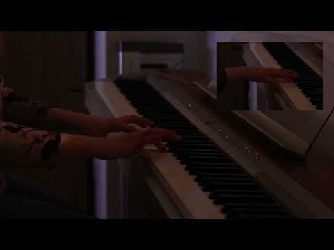 mushishi - 海境(うなさか)より unasaka yori [cover]