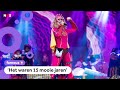 Actrice die Mega Mindy speelt, stopt ermee