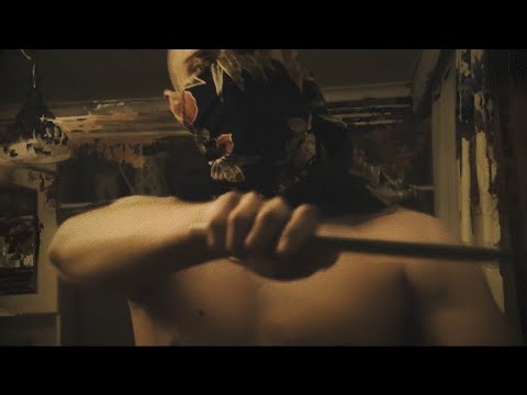 @GUGUMOVEMENT - Šmierč w Chorwacji [FREESTYLE]