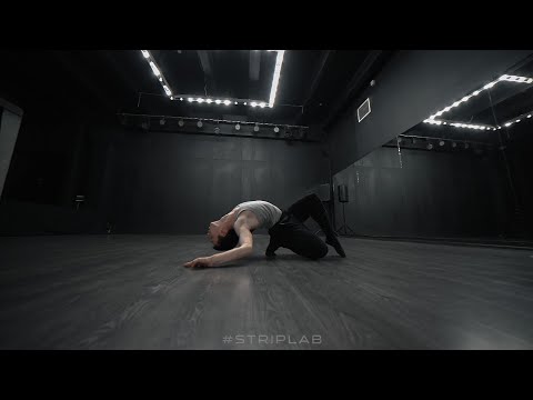 OLEG NINJA | VOGUE Workshop | Striplab