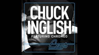 Chuck Inglish - 