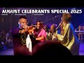 August Celebrants Special 2025 EmmaOMG The OhEmGee Band Pelumi Deborah