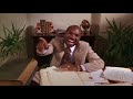 Cool Runnings Laughing Scene