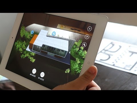 ARchitect AR Video