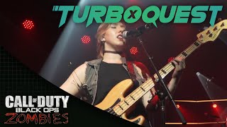 Lullaby of a Deadman - TurboQuest [Live @ Otakurock 2021]