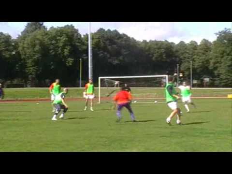 Hommikune trenn 31. augustil