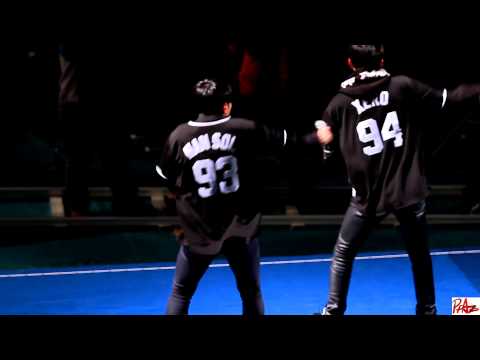 141130 - 탑독은 뒷태미남!?