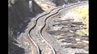 Goods Train Derailment (1999)