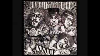 Jethro Tull - We used to know