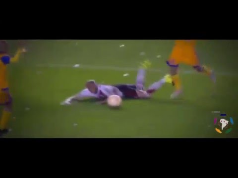 Gol Carlos Sánchez River Plate vs Tigres 3 0 Final Copa Libertadores 2015
