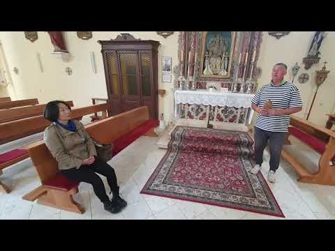 Lavender village   welcome Velo Grablje by Hvar Tours DMC