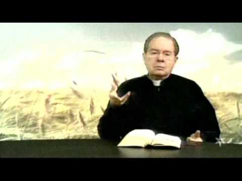 O Pão Nosso  25 Abril 2017    -      Pe. F. C. Cardoso