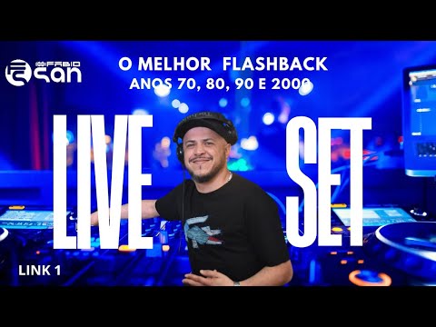 DJ FABIO SAN - LIVE SET - TERÇA-FEIRA - LINK 1 - 23.12.2025 #djfabiosan