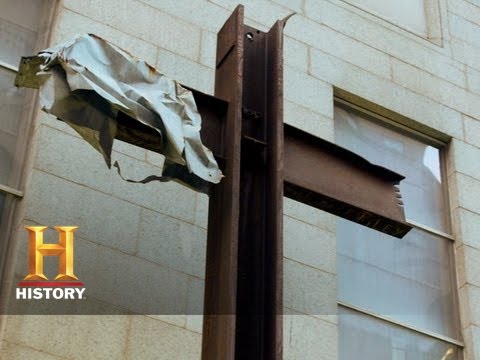 Remembering 9/11: The Ground Zero Cross | History