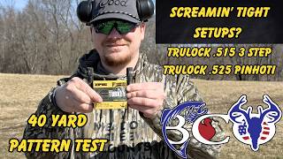TRISTAR G2 VIPER | EPIC 28 GAUGE TSS | TRULOCK .515 + .525 PINHOTI CHOKES