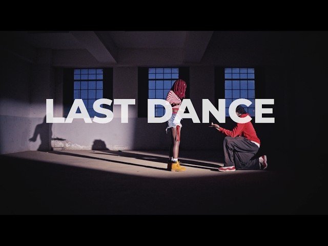 WAKADINALI – “LAST DANCE” (Official Music Video)