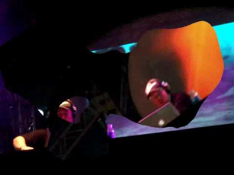 SAMC Buenos Aires 2009 - Alex M.O.R.P.H. Live (REVIEW)