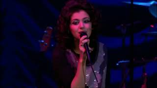 Katie Melua – Blues In The Night (Live from Rotterdam)