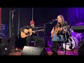 She Knows - Kate Gaffney  w/ Avery Coffee - Live at The Gem in Spring City, PA - 02/07/24