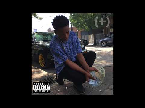 Tay-K - Dat Way [Official Audio]