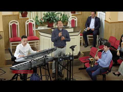 Doar Harul Tău - Buble Corneliu