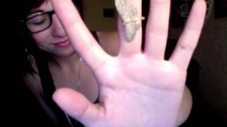 Lay Some Happiness On Me (Kind of Like Spitting Cover) - Lauren Germano