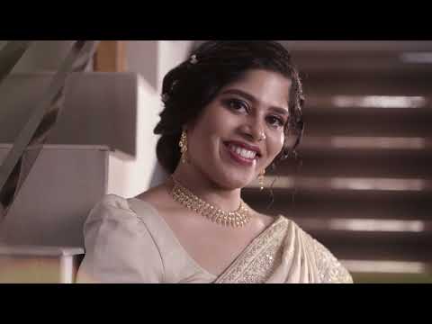 TANYA AND PAVIN WEDDING ON 22/01/2023 I H.G YUHANON MAR DIASCOROS I H.G GEEVARGHESE MAR PHILEXINOS