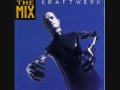 Kraftwerk - Abzug [The Mix]