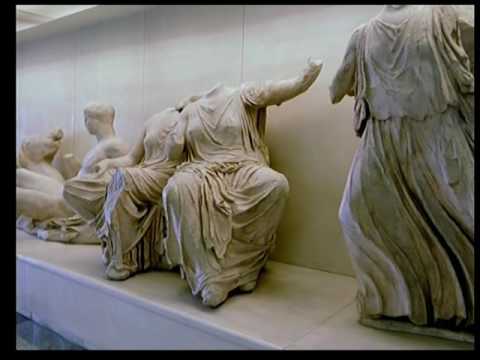 3' FILM OPENING THE OLYMPICS ATHENS 2004 CEREMONY {WORLD WIDE}