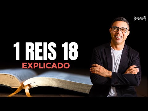 1 Kings 18 Study: What If the Answer Is the Seventh Time?