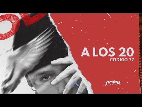 Free Stayla - A los 20 (Video Lyric)