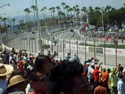 Long Beach Grand Prix 2010