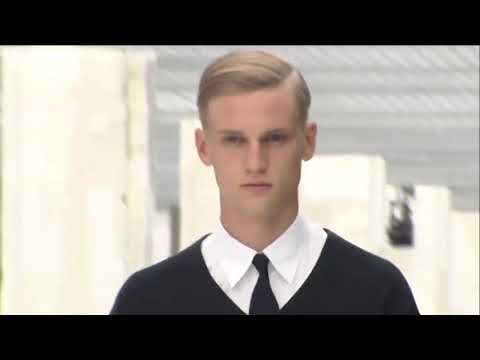 PRADA spring summer 2011 men's fashion show