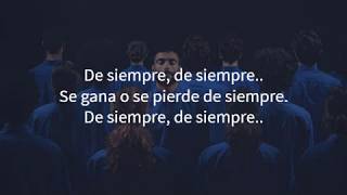 Muhammad Ali - Marco Mengoni letra en español