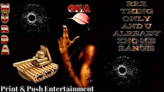 OKA MURDA  (KNOCK DOWN RIDDIM)