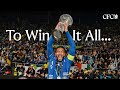 To Win It All Chelsea FC