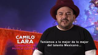 COCO de Disney•Pixar - El camino de investigación hacia COCO
