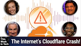 I’m Interested in Your Toolset - Why Your Favorite Site Went Dark This Week