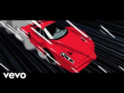 DJ Snake, Sheck Wes - Enzo (Animated Version) ft. Offset, 21 Savage, Gucci Mane