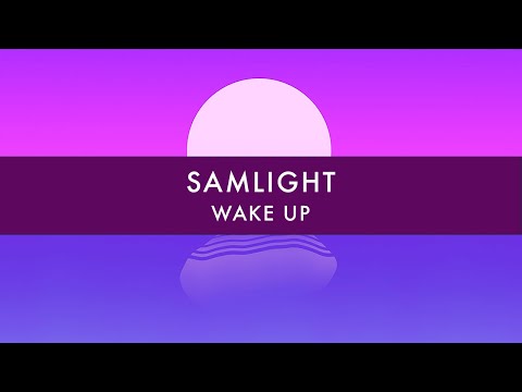 Samlight - Wake Up (Copyright Free Music - Artlist.io)