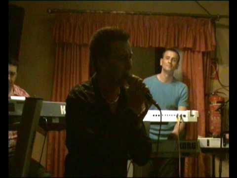 SAFET U ROMADI U WIENU ,DVA GALEBA