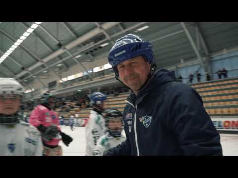 IFK Vänersborg ungdomsavslutning